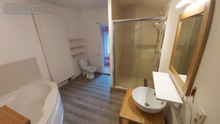 Maison a vendre Jeumont 59460 Nord 103 m2 6 pièces 131000 euros