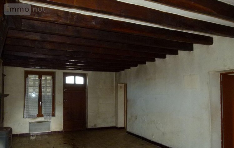 Maison a vendre Bonnat 23220 Creuse 116 m2 4 pièces 42000 euros