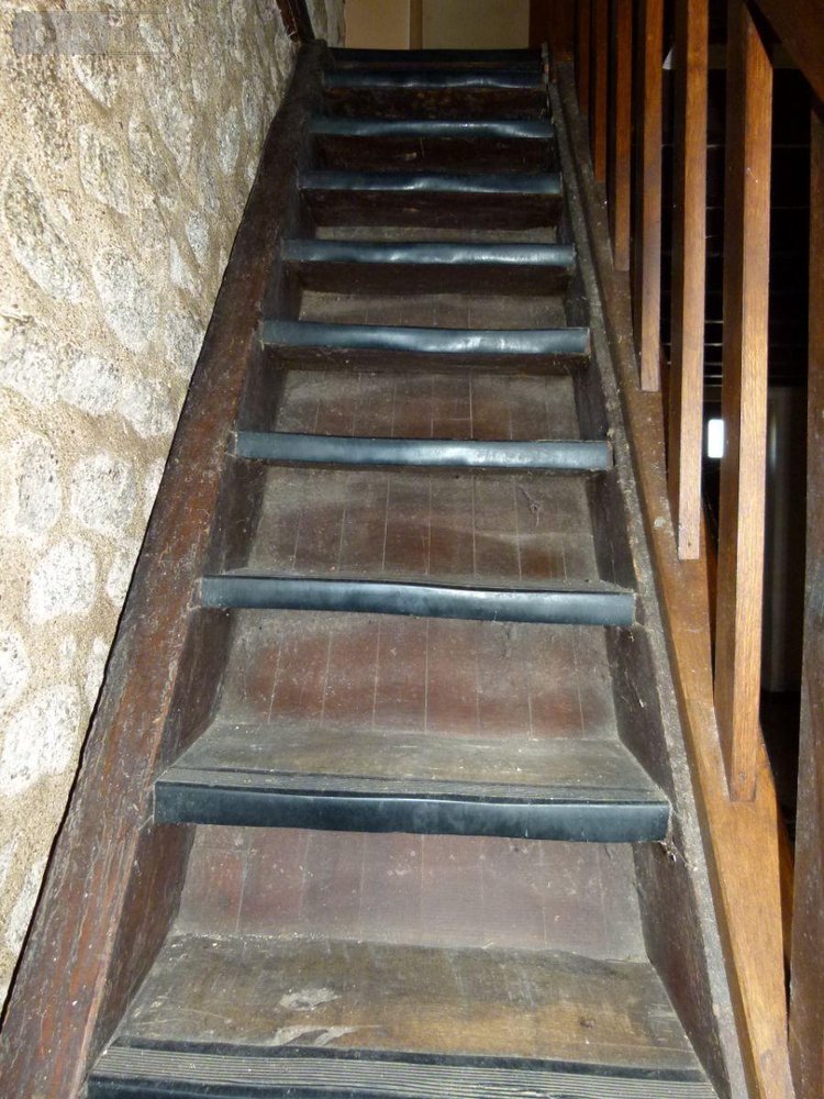 Maison a vendre Bonnat 23220 Creuse 116 m2 4 pièces 42000 euros