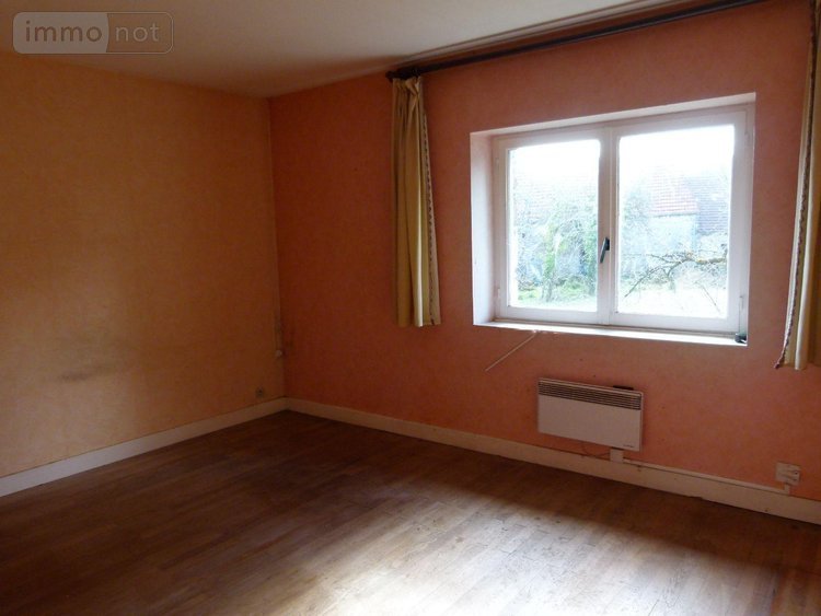 Maison a vendre Bonnat 23220 Creuse 116 m2 4 pièces 42000 euros