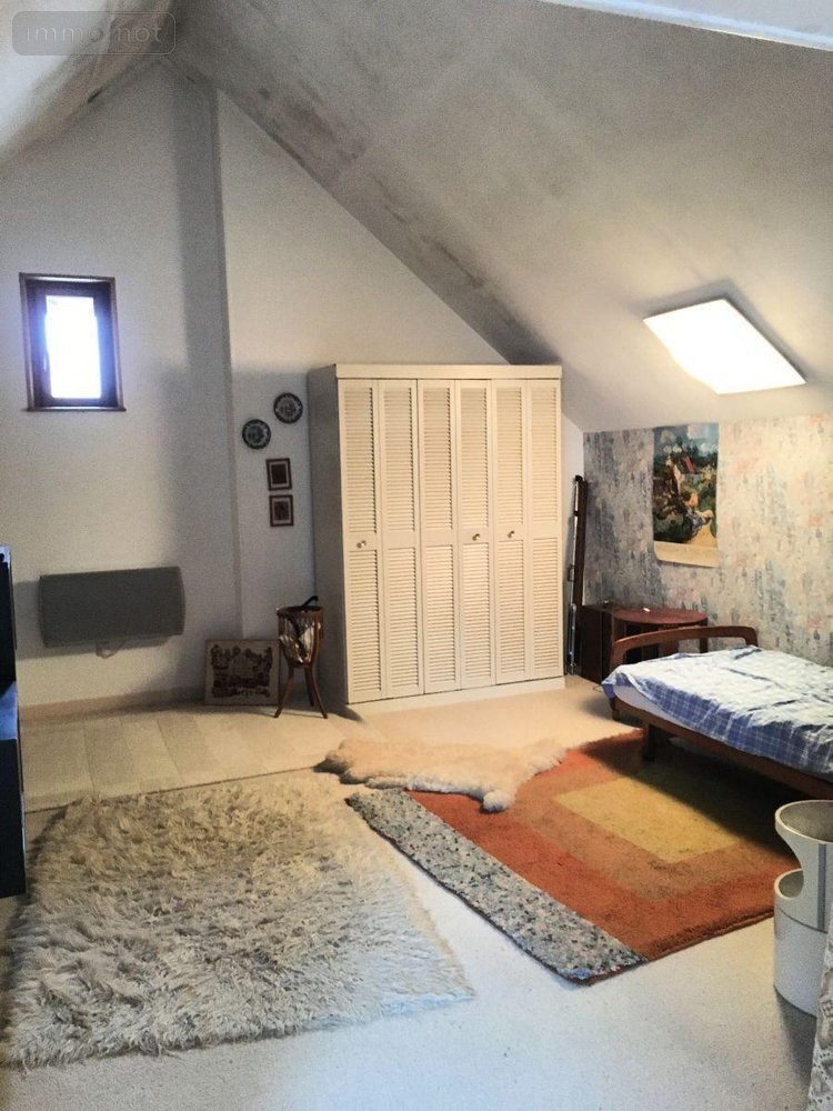 Maison a vendre Saint-Sernin-du-Bois 71200 Saône-et-Loire 145 m2 4 pièces 126900 euros