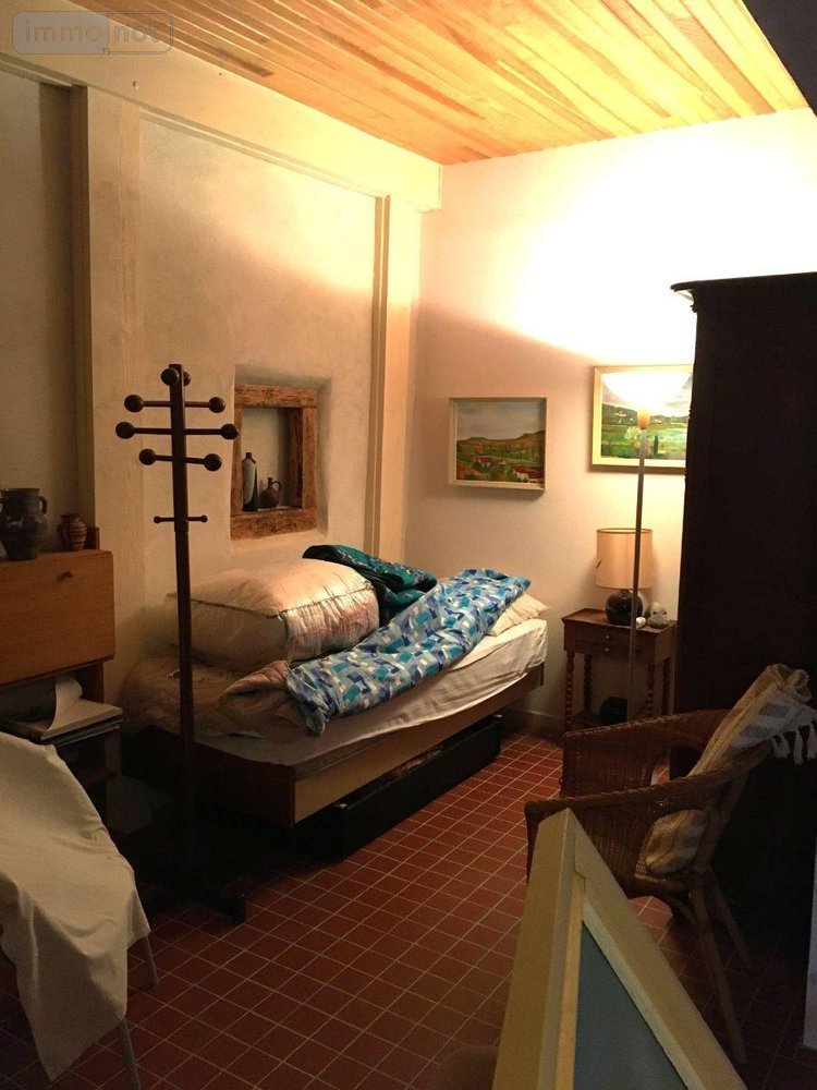 Maison a vendre Saint-Sernin-du-Bois 71200 Saône-et-Loire 145 m2 4 pièces 158150 euros