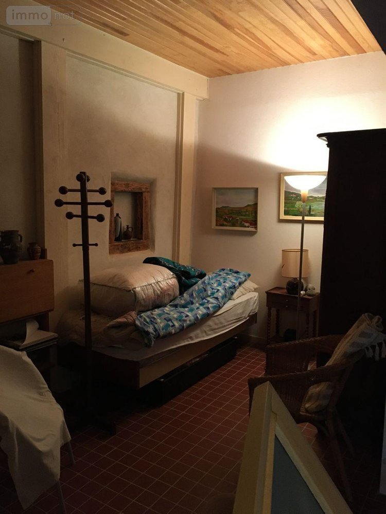 Maison a vendre Saint-Sernin-du-Bois 71200 Saône-et-Loire 145 m2 4 pièces 158150 euros