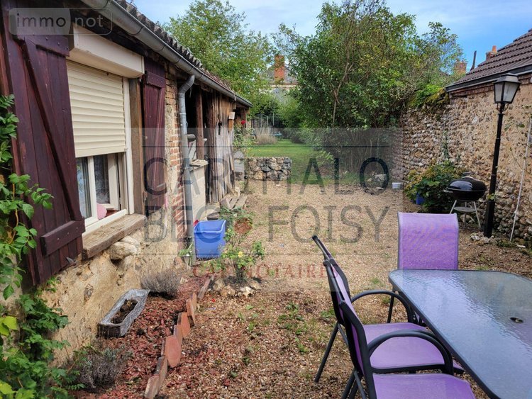 Immeuble a vendre Marboué 28200 Eure-et-Loir 138 m2  175700 euros