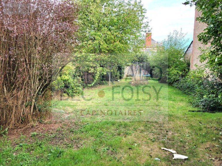 Immeuble a vendre Marboué 28200 Eure-et-Loir 138 m2  175700 euros