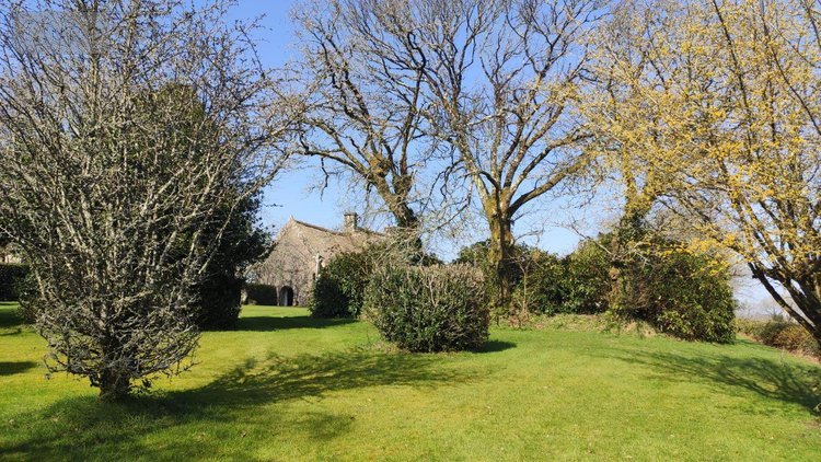 Maison a vendre Melrand 56310 Morbihan 135 m2 6 pièces 320000 euros