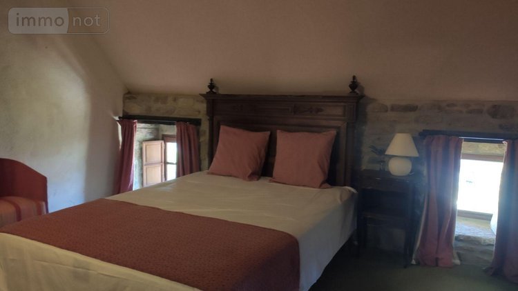 Maison a vendre Melrand 56310 Morbihan 135 m2 6 pièces 320000 euros