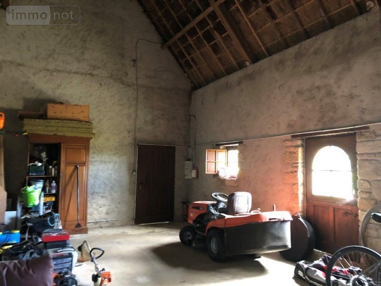 Maison a vendre Melrand 56310 Morbihan 135 m2 6 pièces 360000 euros