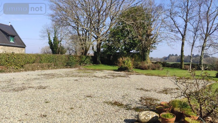 Maison a vendre Melrand 56310 Morbihan 135 m2 6 pièces 360000 euros