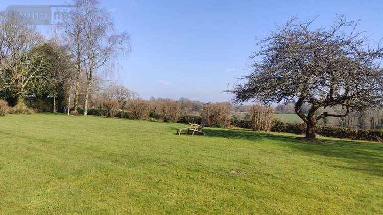 Maison a vendre Melrand 56310 Morbihan 135 m2 6 pièces 360000 euros