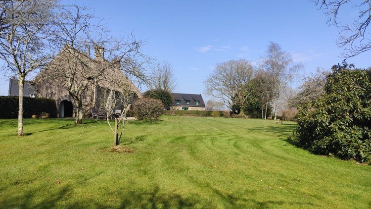 Maison a vendre Melrand 56310 Morbihan 135 m2 6 pièces 360000 euros