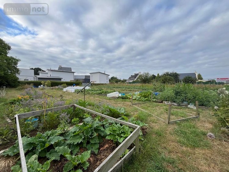 Maison a vendre Trégueux 22950 Côtes-d'Armor 78 m2 3 pièces 332360 euros