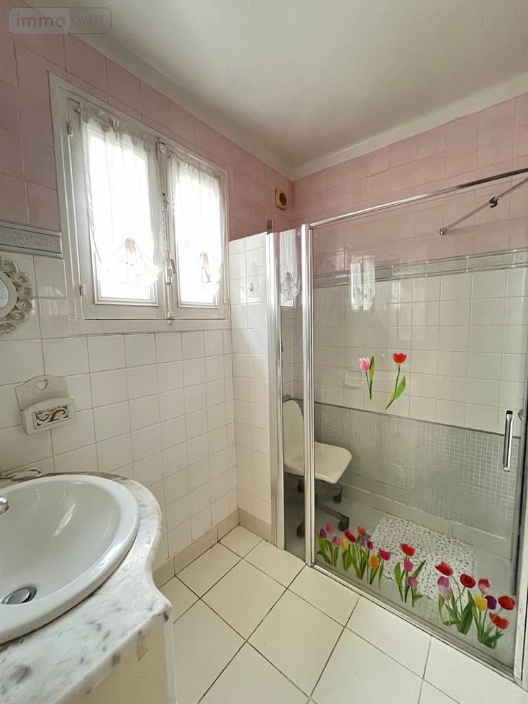 Maison a vendre Trégueux 22950 Côtes-d'Armor 78 m2 3 pièces 332360 euros