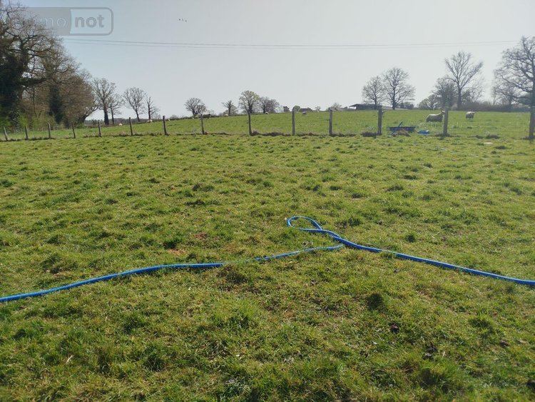 Maison a vendre Saint-Maur 18270 Cher 68 m2 3 pièces 90100 euros