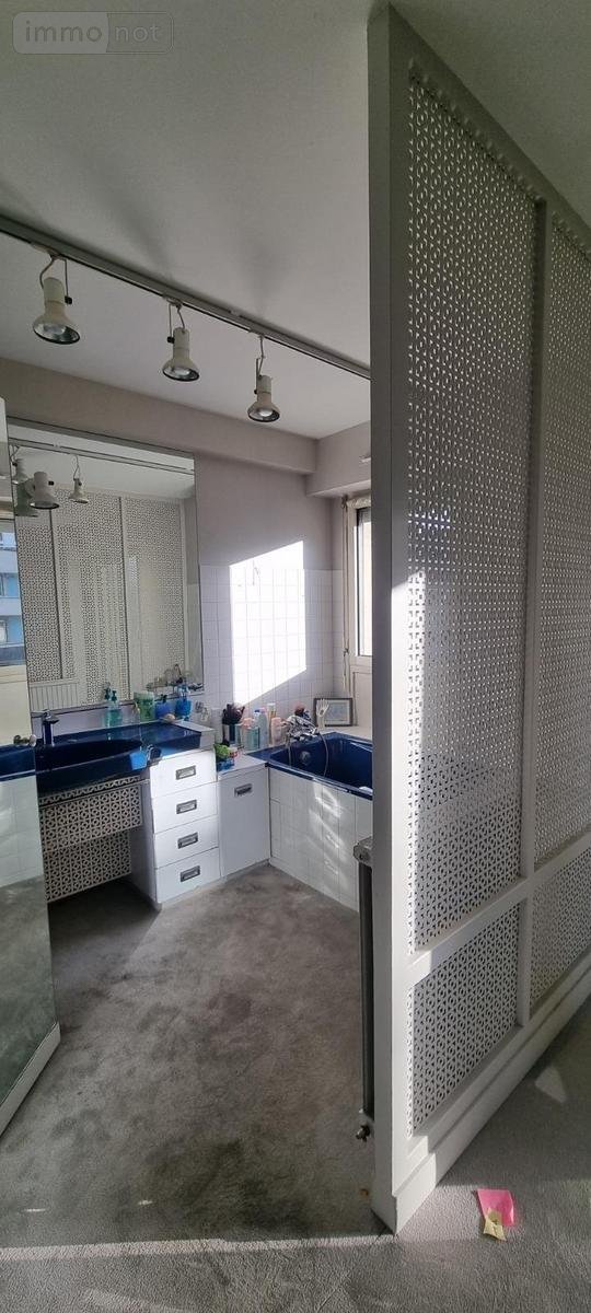 Appartement a vendre Le Mans 72000 Sarthe 139 m2 6 pièces 333440 euros