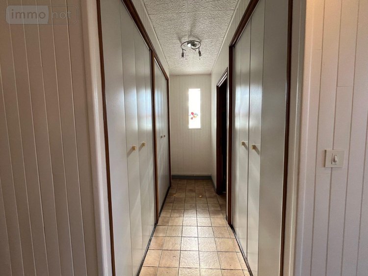 Maison a vendre Saint-Vallier 71230 Saône-et-Loire 120 m2 5 pièces 100100 euros