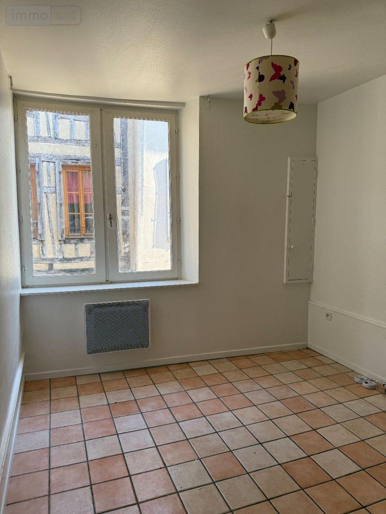 Appartement a vendre Troyes 10000 Aube 76 m2 3 pièces 120000 euros