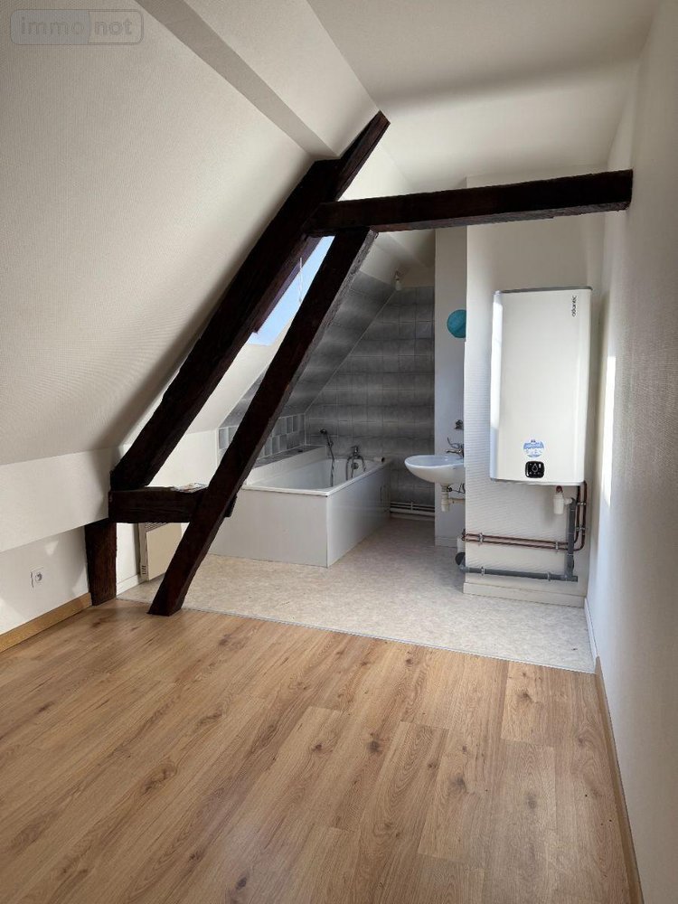 Appartement a vendre Troyes 10000 Aube 76 m2 3 pièces 115600 euros