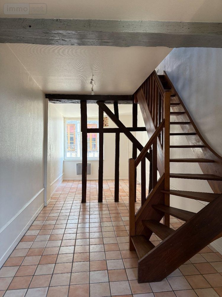 Appartement a vendre Troyes 10000 Aube 76 m2 3 pièces 115600 euros