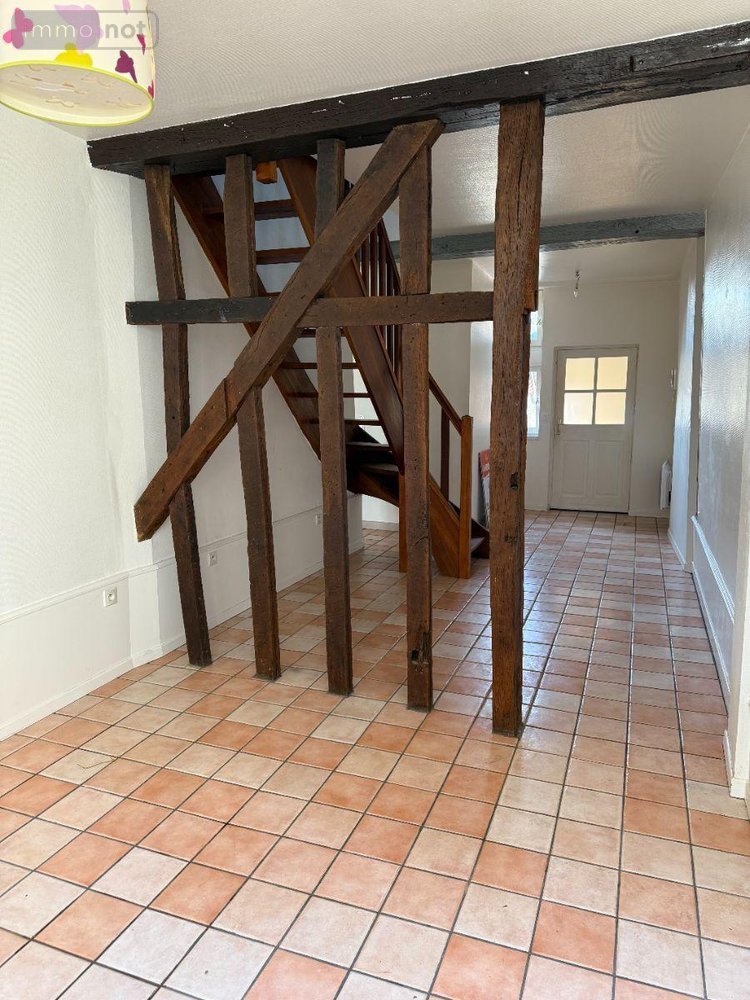 Appartement a vendre Troyes 10000 Aube 76 m2 3 pièces 115600 euros