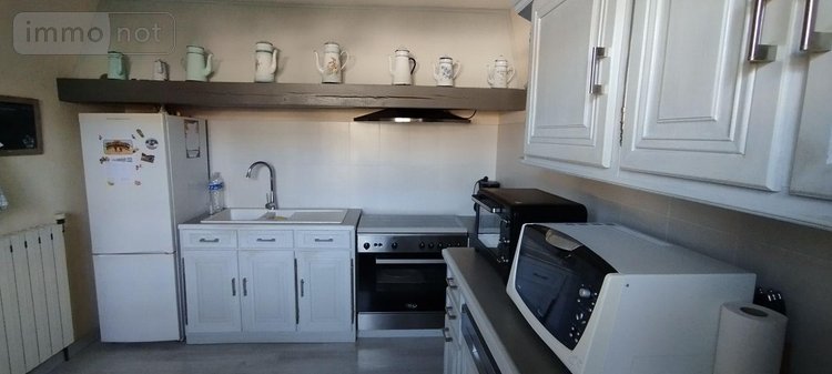 Maison a vendre Mauregny-en-Haye 02820 Aisne 128 m2 6 pièces 199000 euros