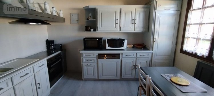 Maison a vendre Mauregny-en-Haye 02820 Aisne 128 m2 6 pièces 199000 euros