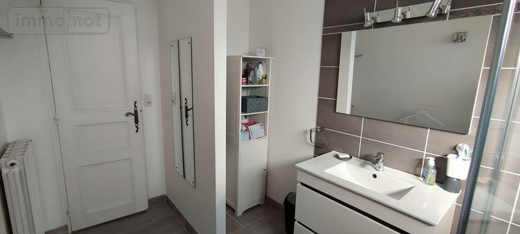 Maison a vendre Mauregny-en-Haye 02820 Aisne 128 m2 6 pièces 199000 euros