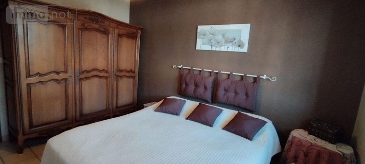 Maison a vendre Mauregny-en-Haye 02820 Aisne 128 m2 6 pièces 199000 euros