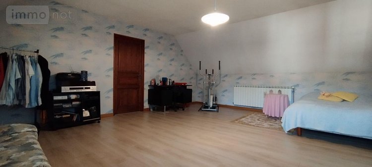 Maison a vendre Mauregny-en-Haye 02820 Aisne 128 m2 6 pièces 199000 euros