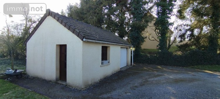 Maison a vendre Mauregny-en-Haye 02820 Aisne 128 m2 6 pièces 199000 euros