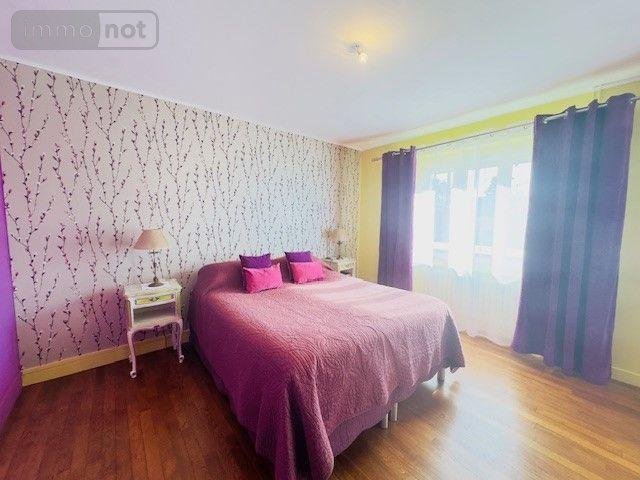 Maison a vendre Quimperlé 29300 Finistère 164 m2 6 pièces 353600 euros