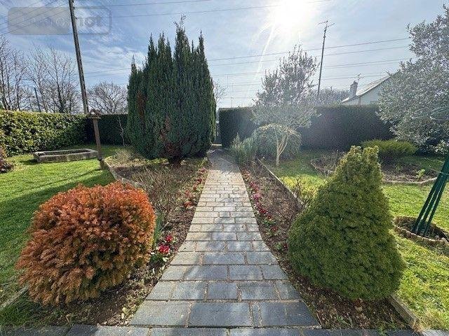 Maison a vendre Quimperlé 29300 Finistère 164 m2 6 pièces 353600 euros