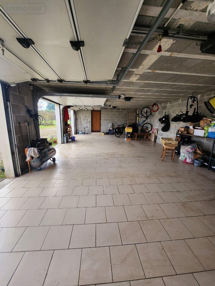 Maison a vendre Verrières-en-Anjou 49480 Maine-et-Loire 210 m2 8 pièces 378000 euros