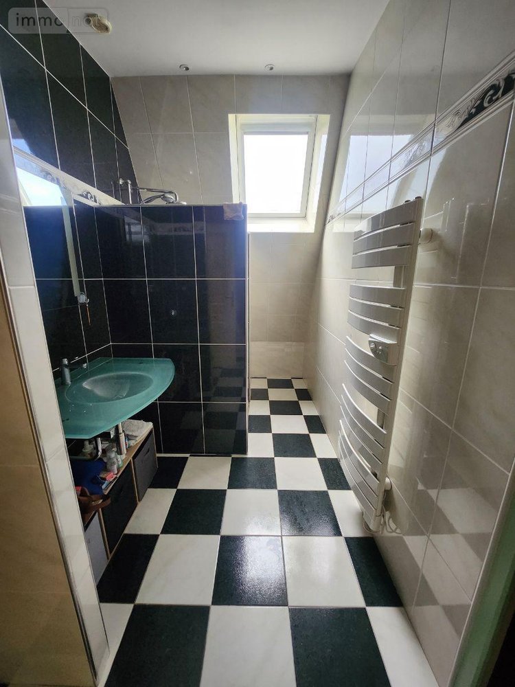 Maison a vendre Verrières-en-Anjou 49480 Maine-et-Loire 210 m2 8 pièces 378000 euros