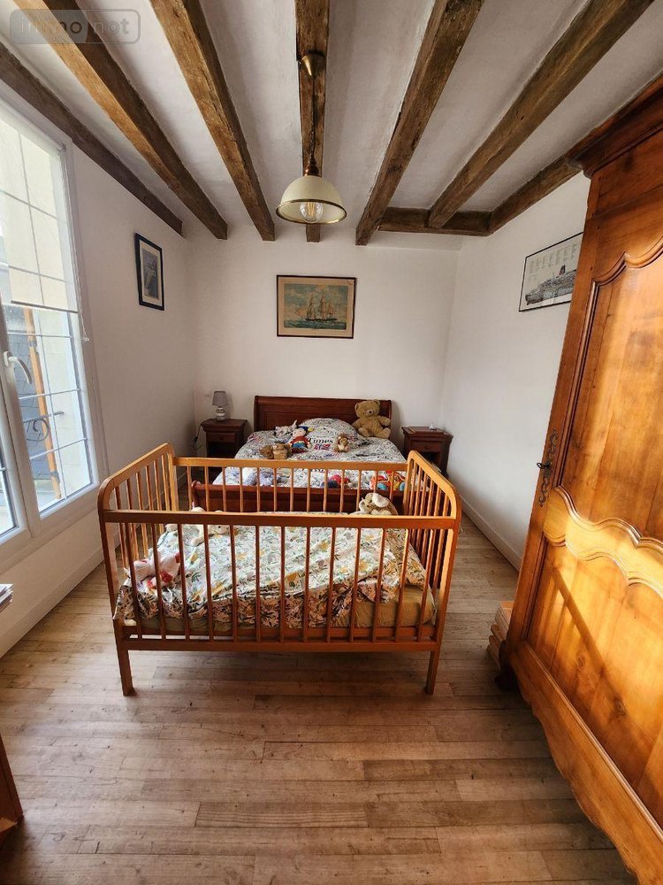 Maison a vendre Verrières-en-Anjou 49480 Maine-et-Loire 210 m2 8 pièces 378000 euros