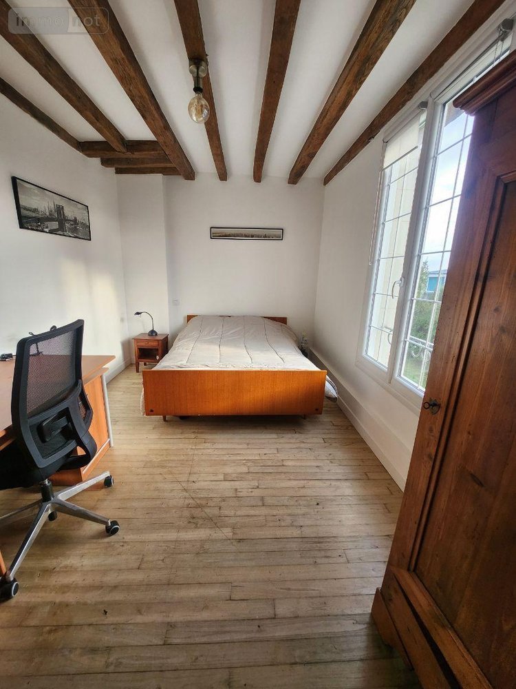 Maison a vendre Verrières-en-Anjou 49480 Maine-et-Loire 210 m2 8 pièces 378000 euros