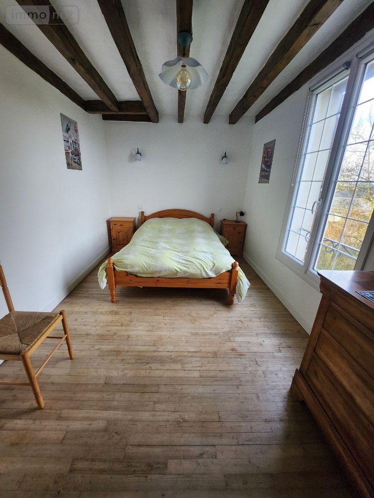 Maison a vendre Verrières-en-Anjou 49480 Maine-et-Loire 210 m2 8 pièces 378000 euros