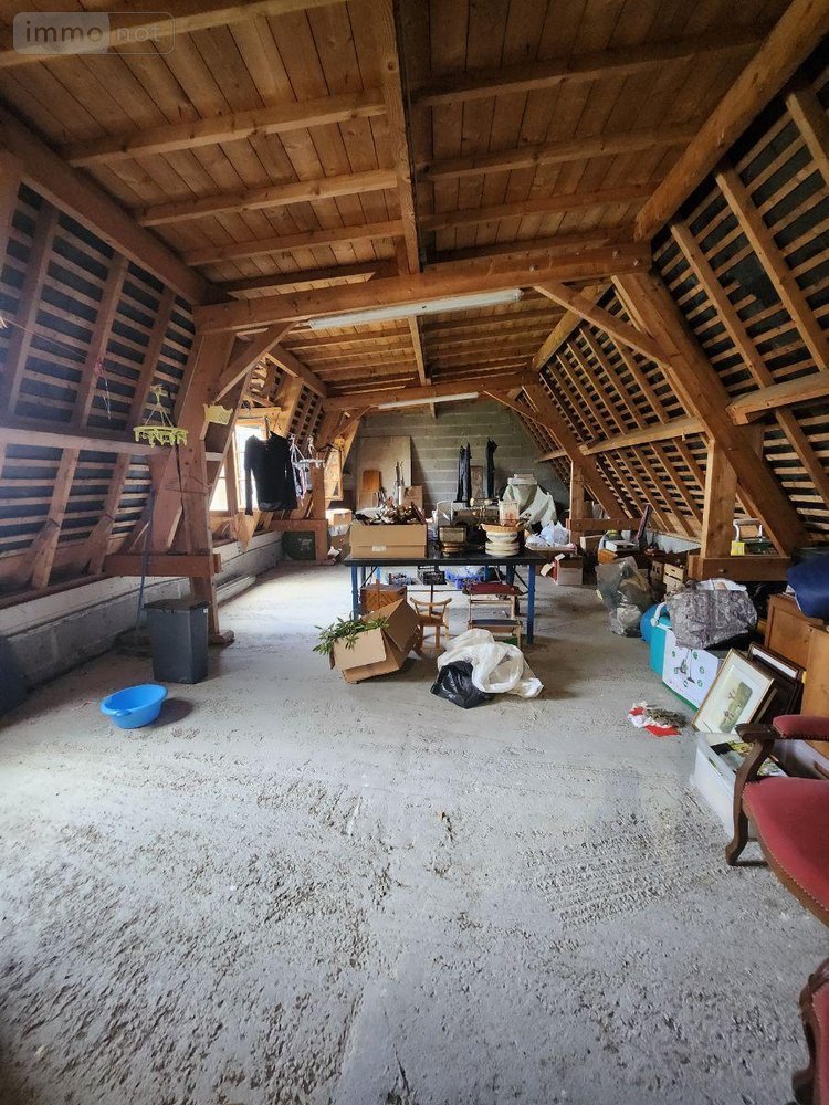 Maison a vendre Verrières-en-Anjou 49480 Maine-et-Loire 210 m2 8 pièces 378000 euros