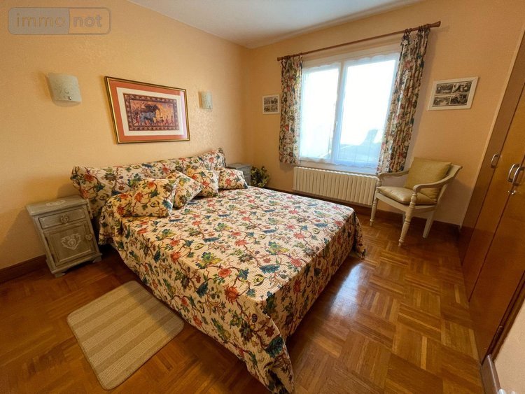 Maison a vendre Plougasnou 29630 Finistère 205 m2 9 pièces 486500 euros