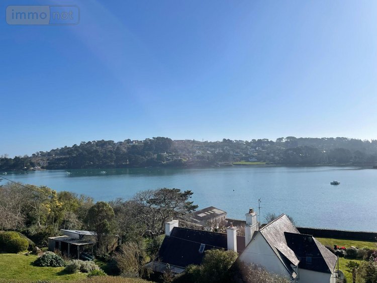 Maison a vendre Plougasnou 29630 Finistère 205 m2 9 pièces 538000 euros