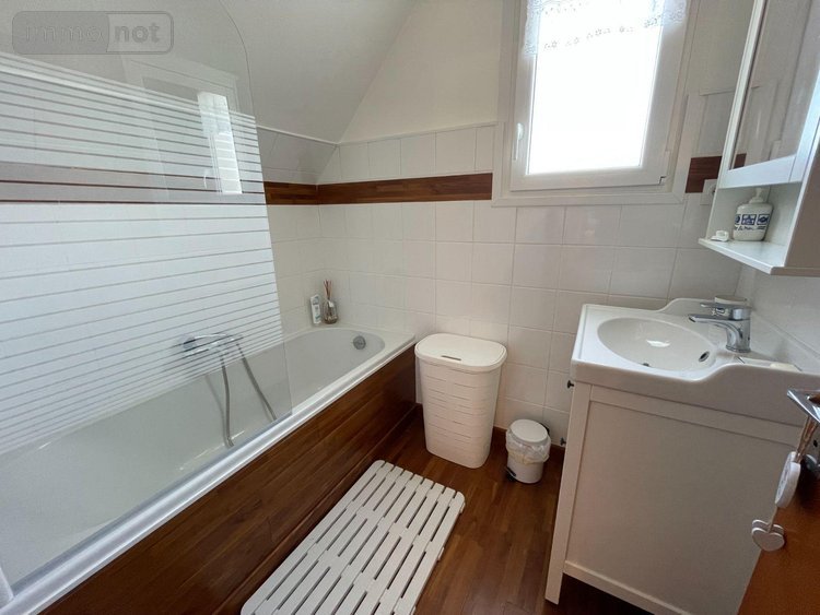 Maison a vendre Plougasnou 29630 Finistère 205 m2 9 pièces 538000 euros