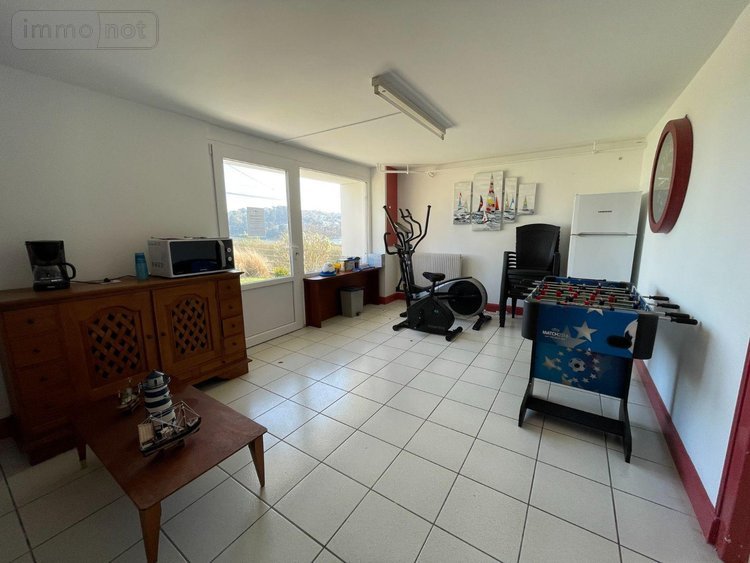 Maison a vendre Plougasnou 29630 Finistère 205 m2 9 pièces 538000 euros