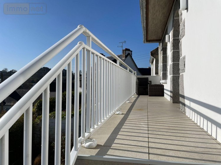 Maison a vendre Plougasnou 29630 Finistère 205 m2 9 pièces 538000 euros