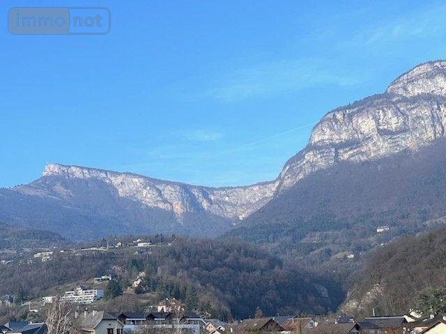Appartement a vendre Saint-Alban-Leysse 73230 Savoie 30 m2 2 pièces 134500 euros