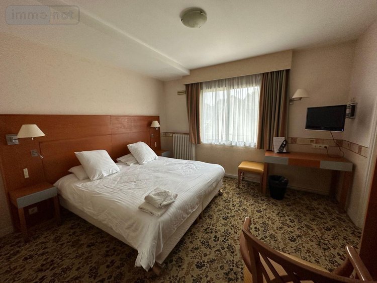 Fonds et murs commerciaux a vendre Montrichard-Val-de-Cher 41400 Loir-et-Cher 1029 m2  834517 euros