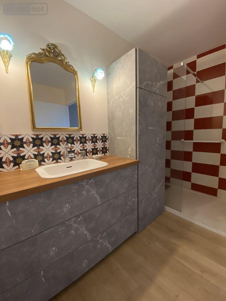 Appartement a vendre Brest 29200 Finistère 116 m2 5 pièces 327275 euros