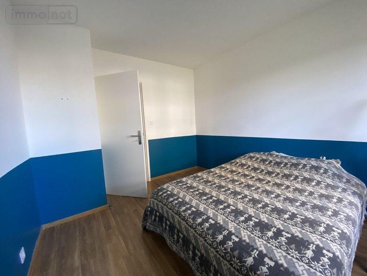 Appartement a vendre Brest 29200 Finistère 116 m2 5 pièces 342800 euros