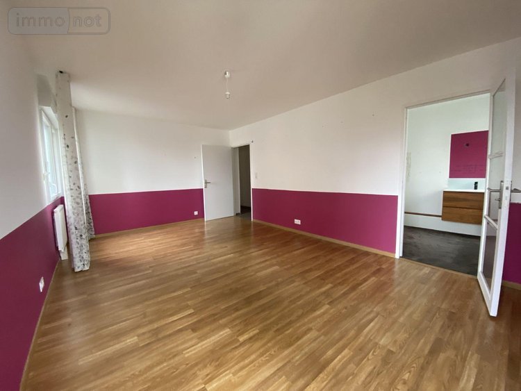 Appartement a vendre Brest 29200 Finistère 116 m2 5 pièces 298295 euros