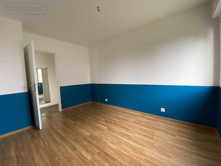 Appartement a vendre Brest 29200 Finistère 116 m2 5 pièces 298295 euros