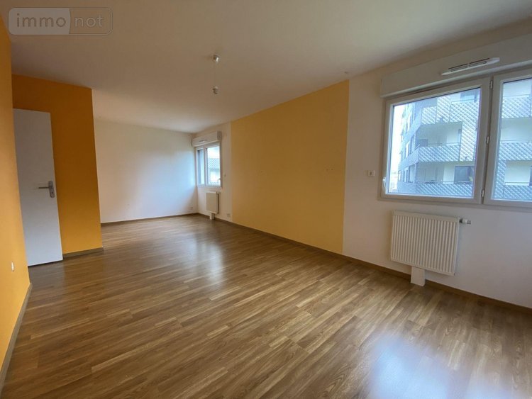 Appartement a vendre Brest 29200 Finistère 116 m2 5 pièces 327275 euros